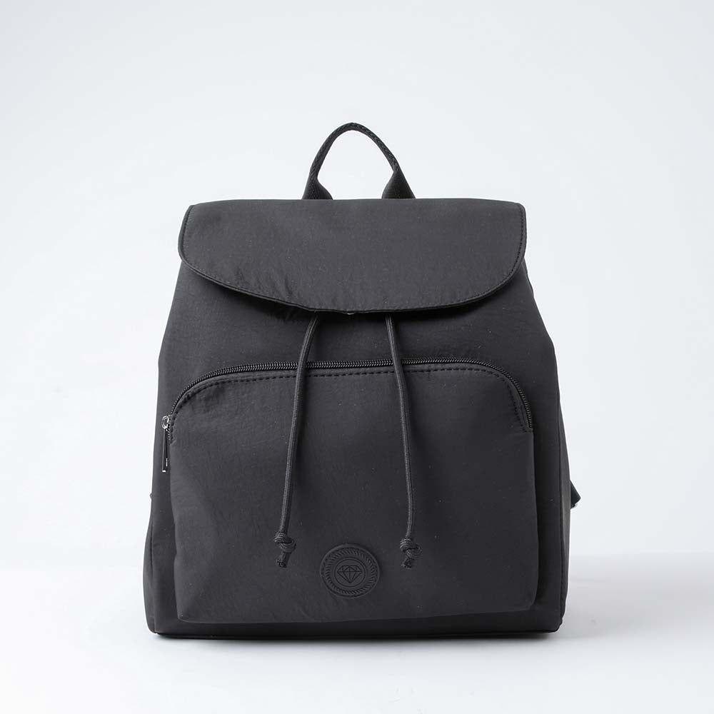 Mochila Rodas Negro i-D-0