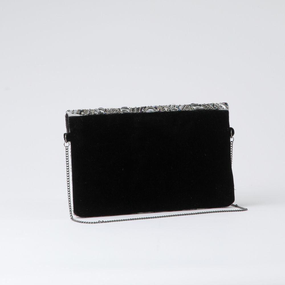 Clutch Bulgaria Plateado Humana-2