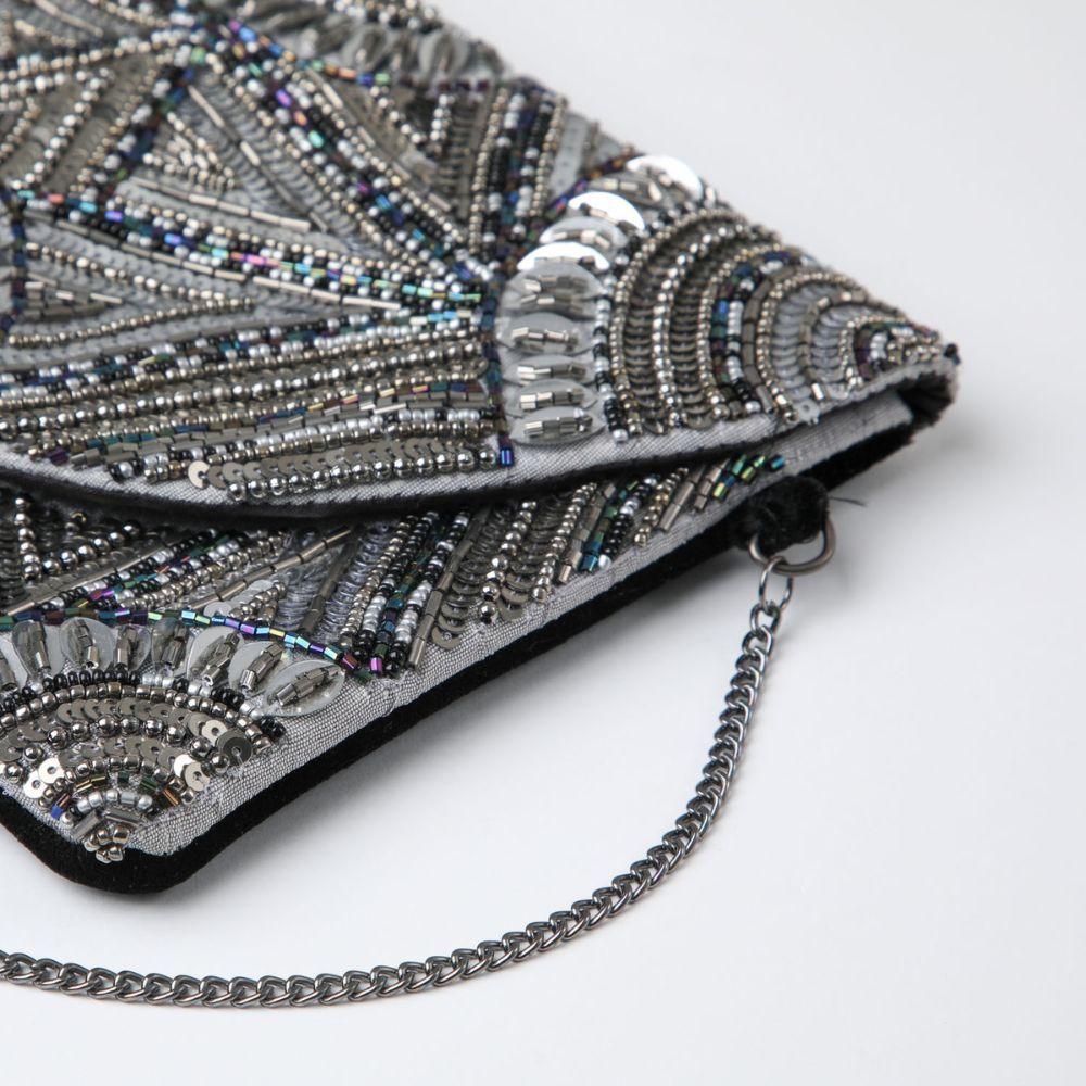 Clutch Bulgaria Plateado Humana-3