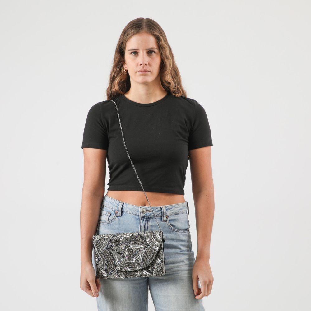 Clutch Bulgaria Plateado Humana-4