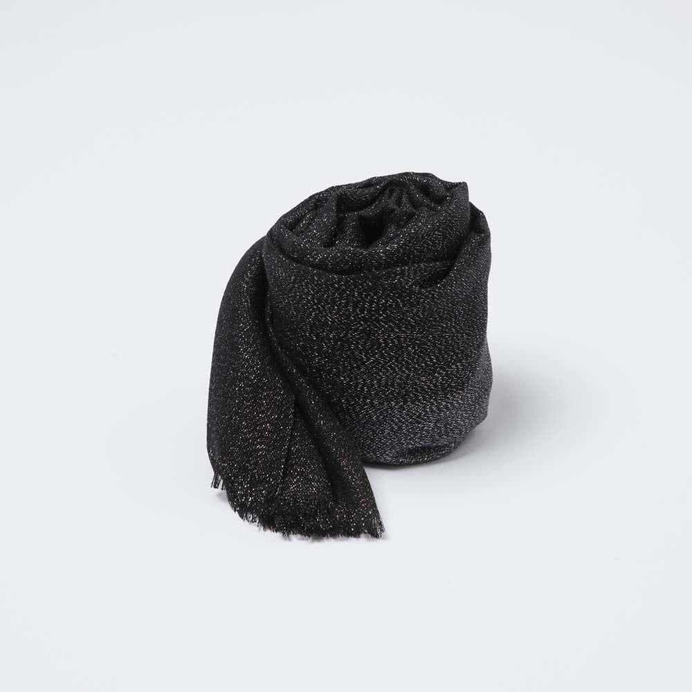 Pañuelo Liso Hard Gris i-D-0