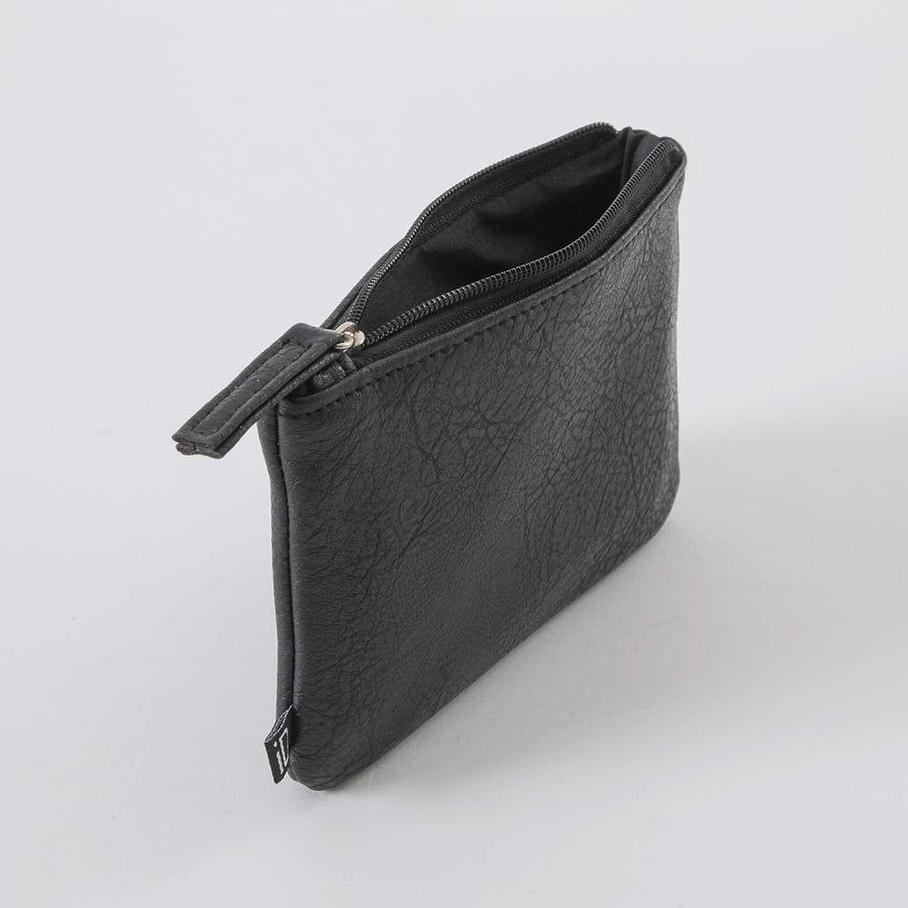 Monedero Bianca Negro i-D-1