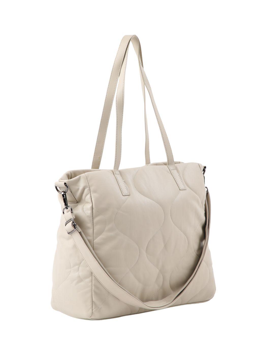 Cartera Homb Madeira Ivory Blanco i-D-1