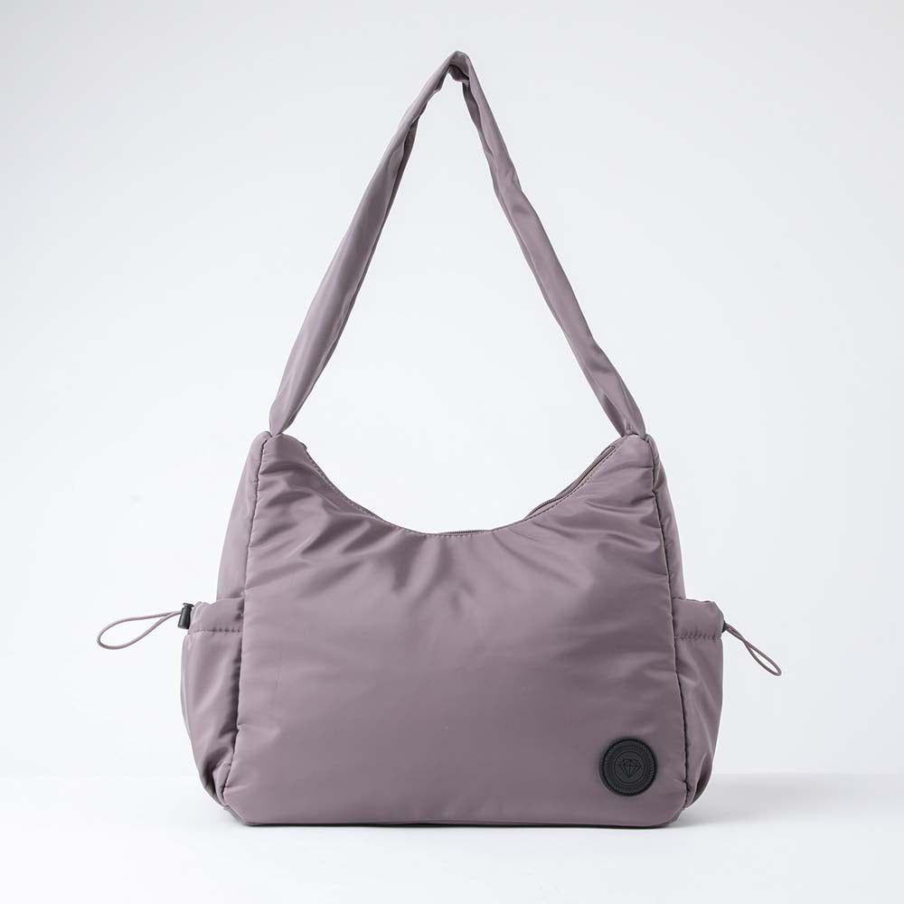Cartera Hombro Dalia Malva i-D-0