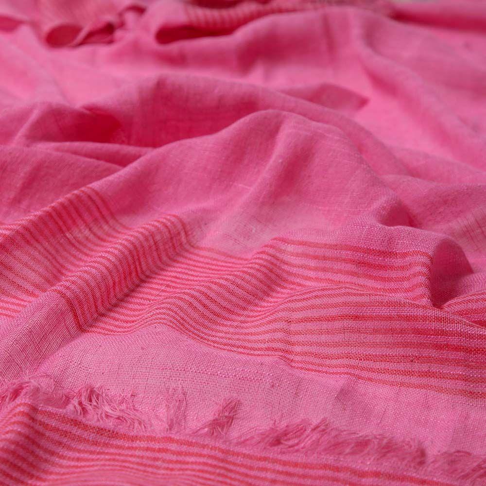 Pañuelo Liso Valnera Rosado Humana-1