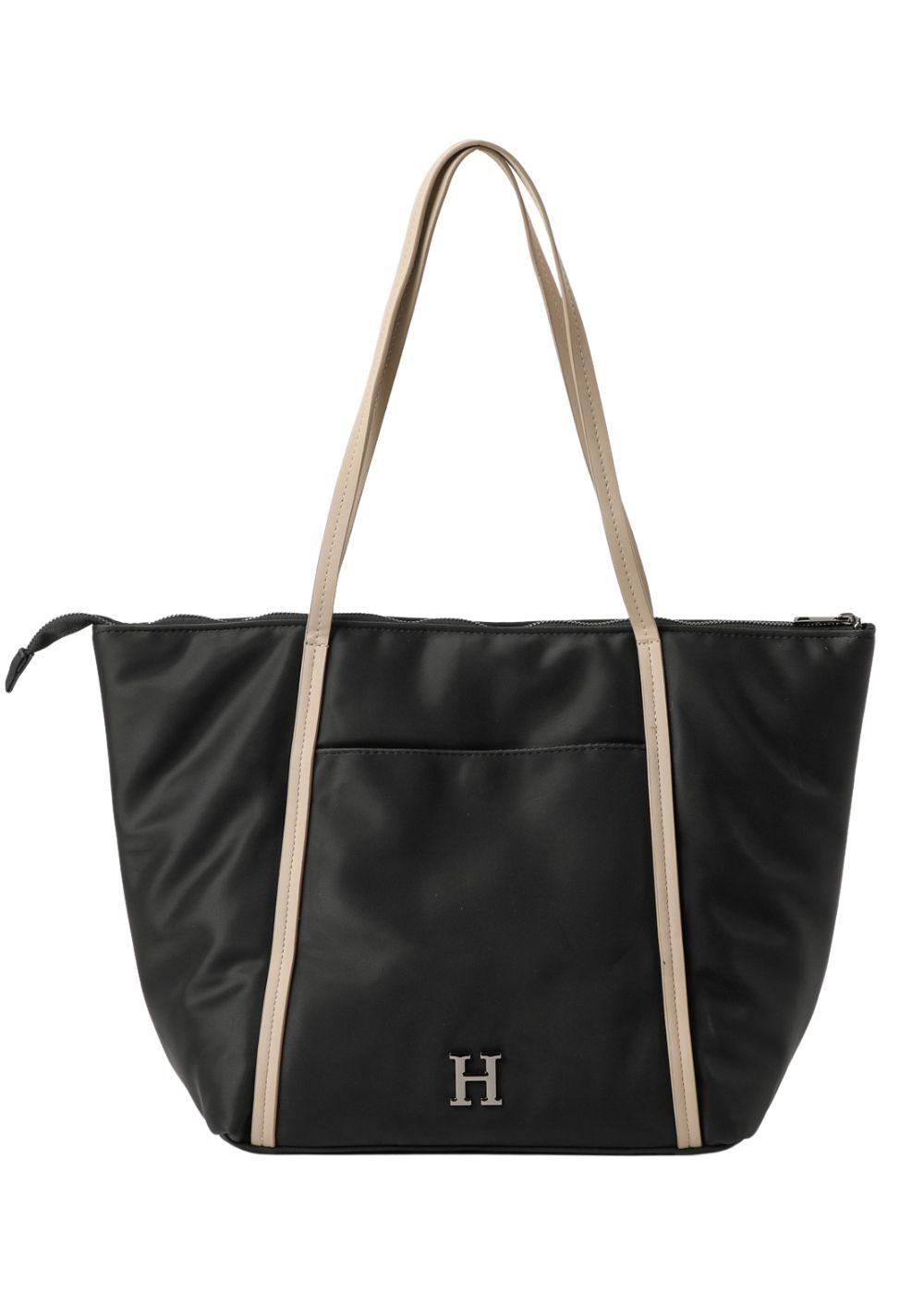 Cartera Hombro Patras Negra Humana-0