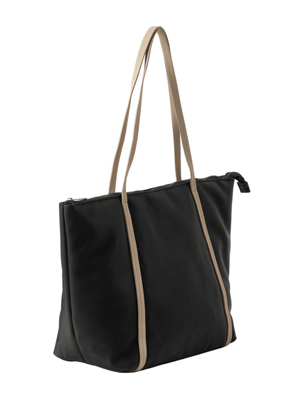 Cartera Hombro Patras Negra Humana-2