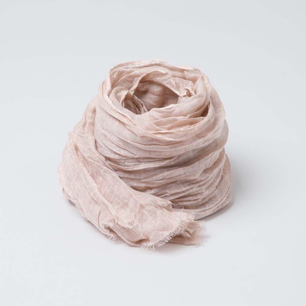 Pañuelo Liso Astromelia Rosado Humana-0