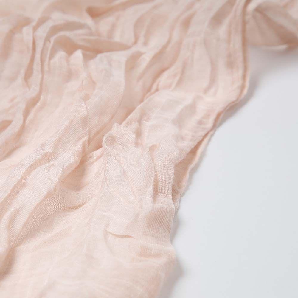 Pañuelo Liso Astromelia Rosado Humana-1
