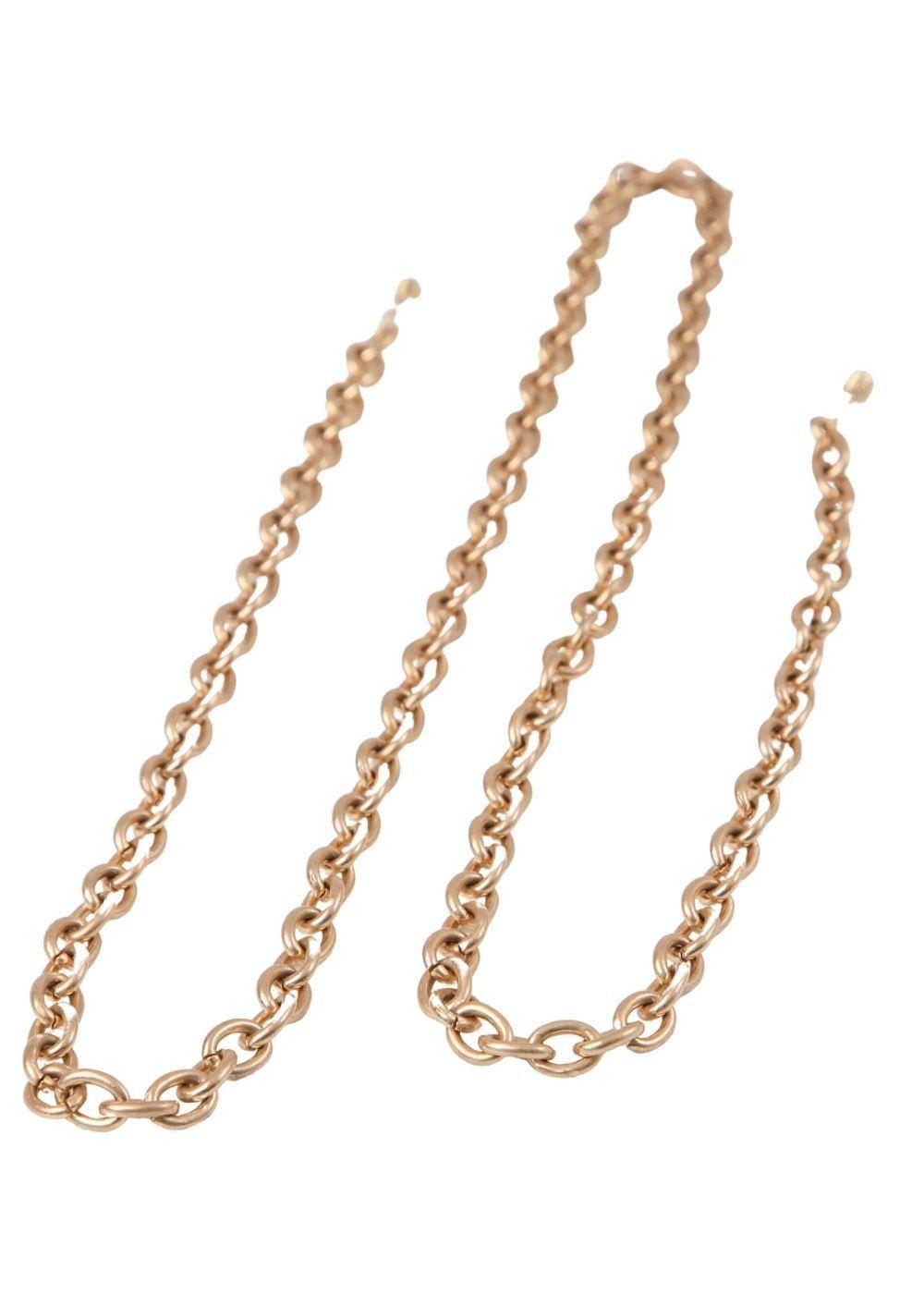 Strap Verano Dorado Maria Humana-0