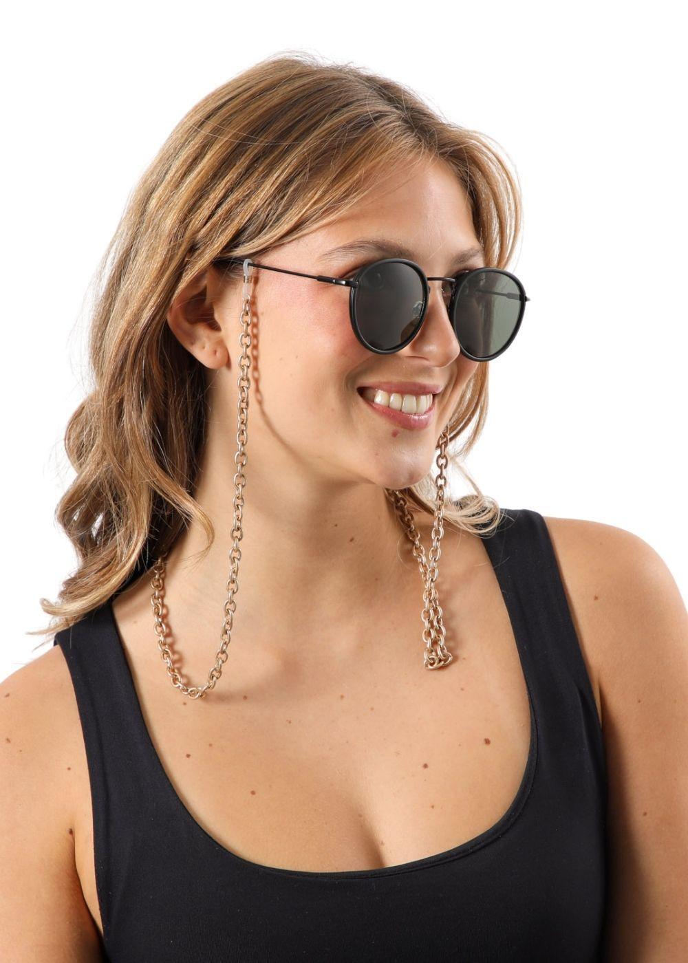 Strap Verano Dorado Maria Humana-2