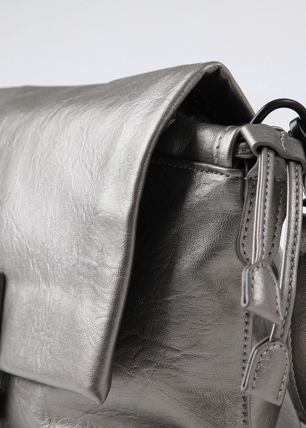 Cartera Cruzada Alma Gun Humana-2