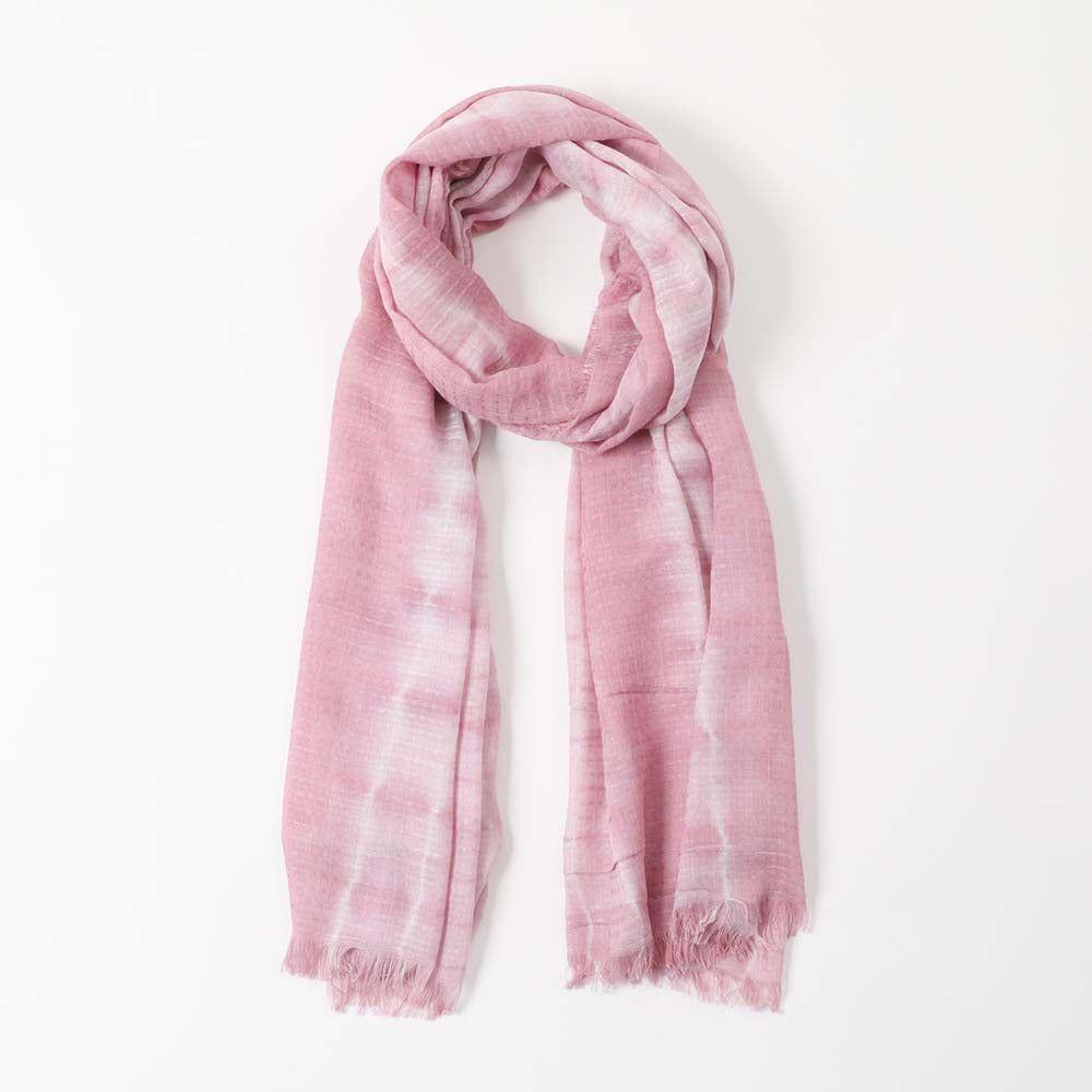 Pañuelo Liso Rosado Dela Humana-0