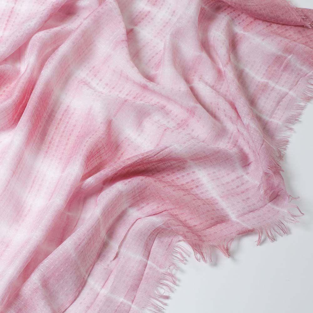 Pañuelo Liso Rosado Dela Humana-1