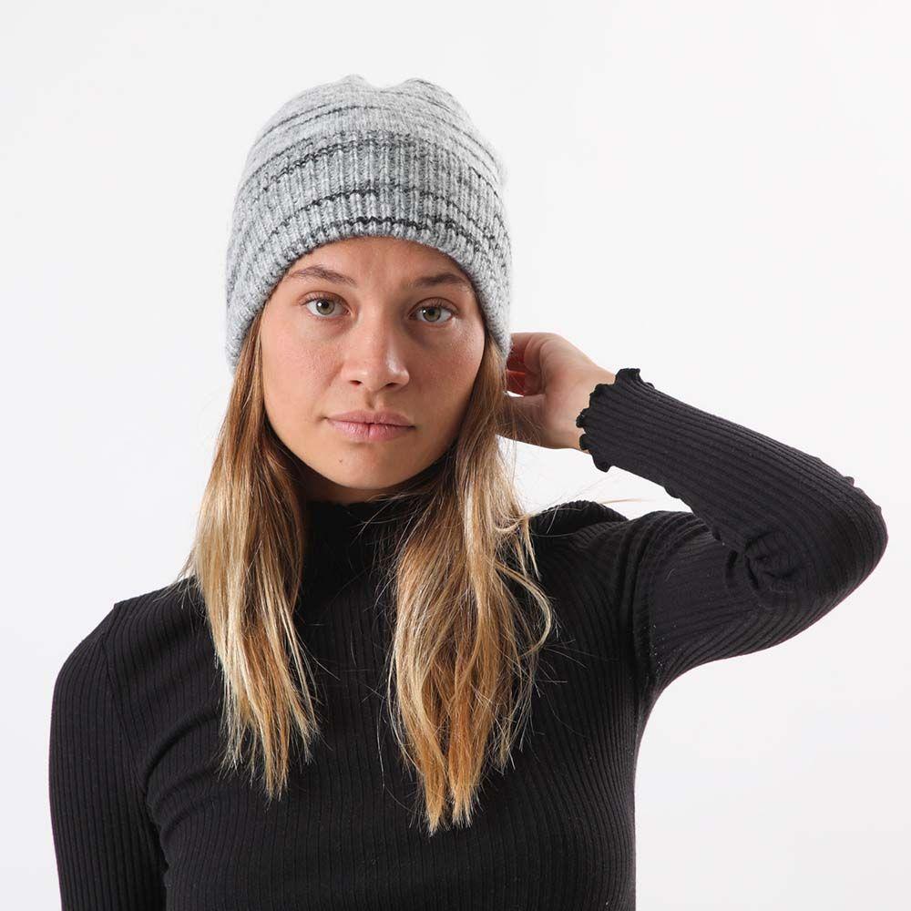 Gorro Basica Smoke i-D-1