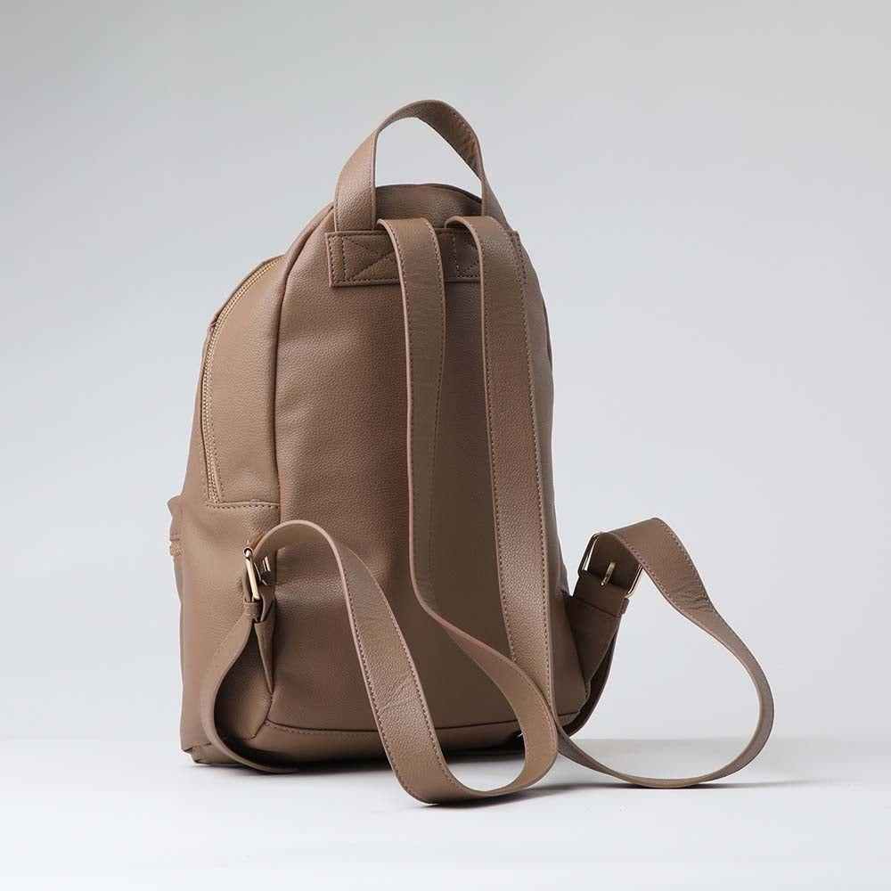 Mochila Sally Beige i-D-2
