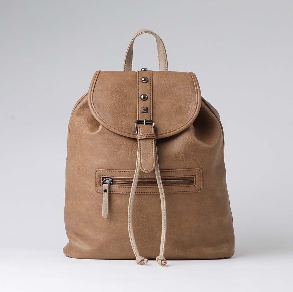 Mochila Chain Café Humana-0