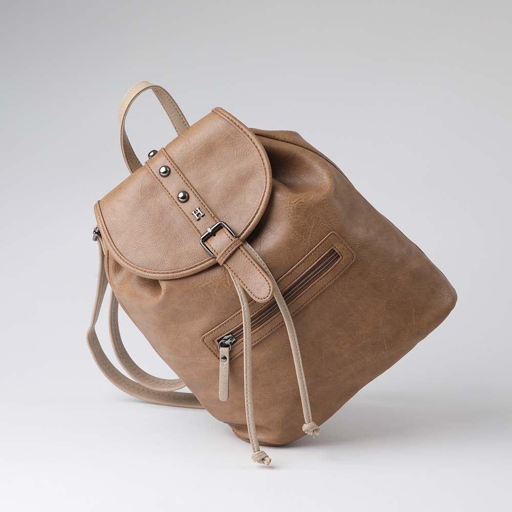 Mochila Chain Café Humana-1