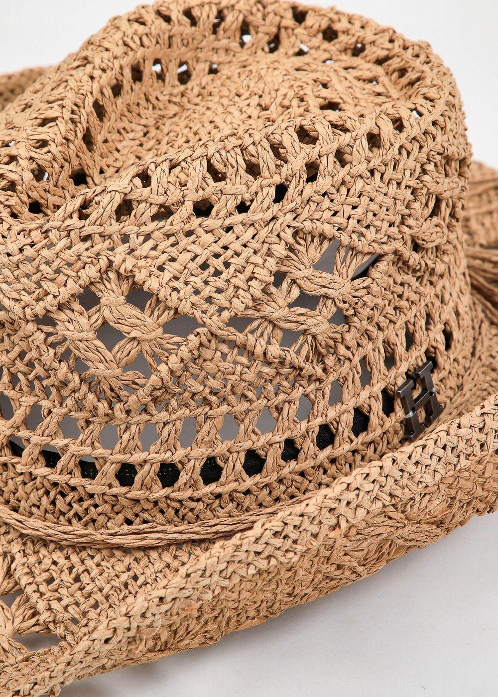 Sombrero Bronco Café Humana-2