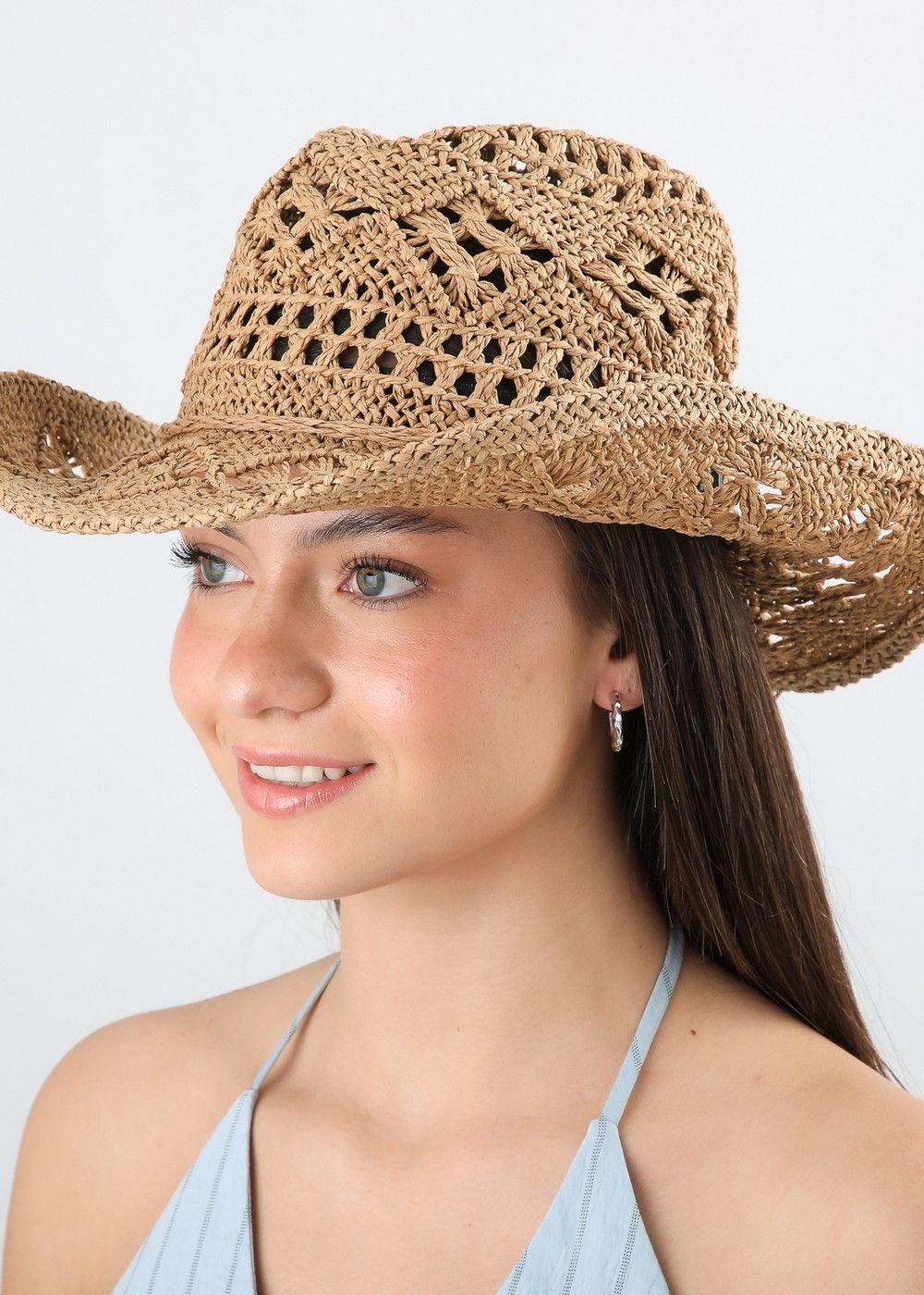 Sombrero Bronco Café Humana-3