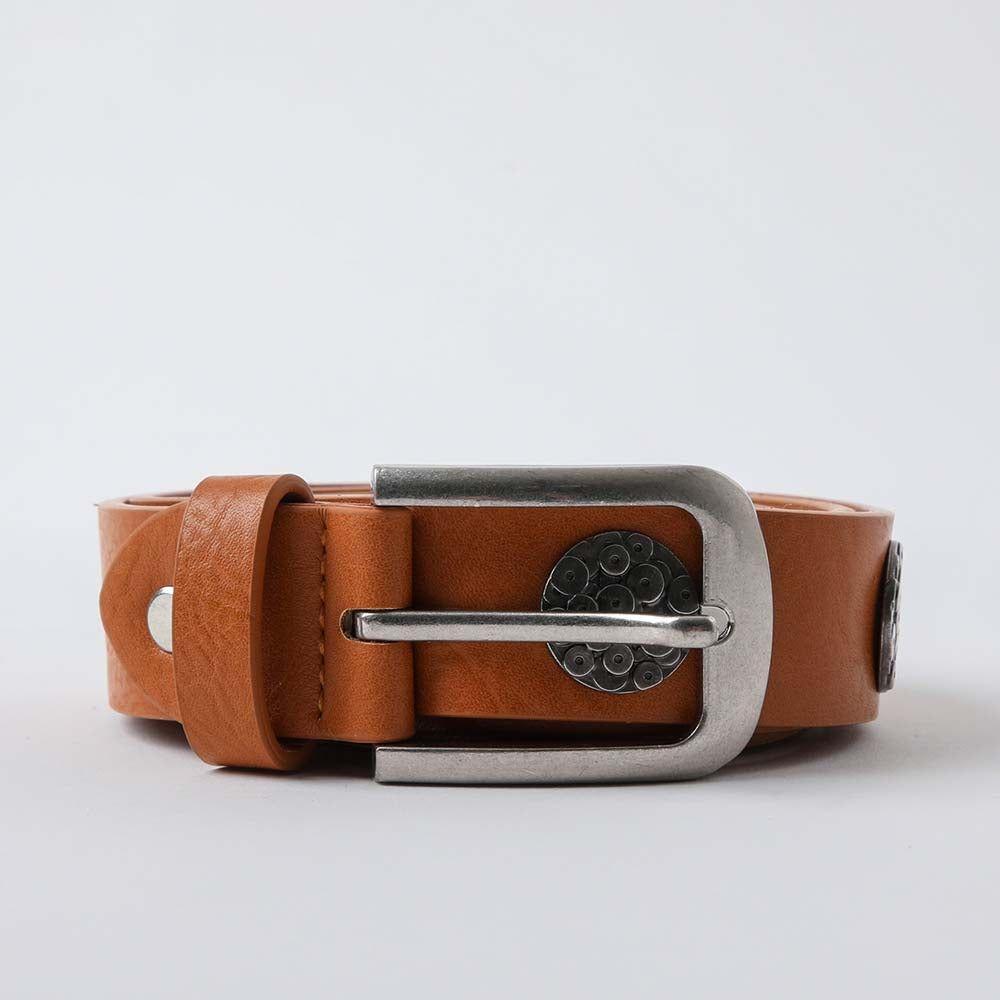 Cinturón Invierno Chapas Café Humana-0