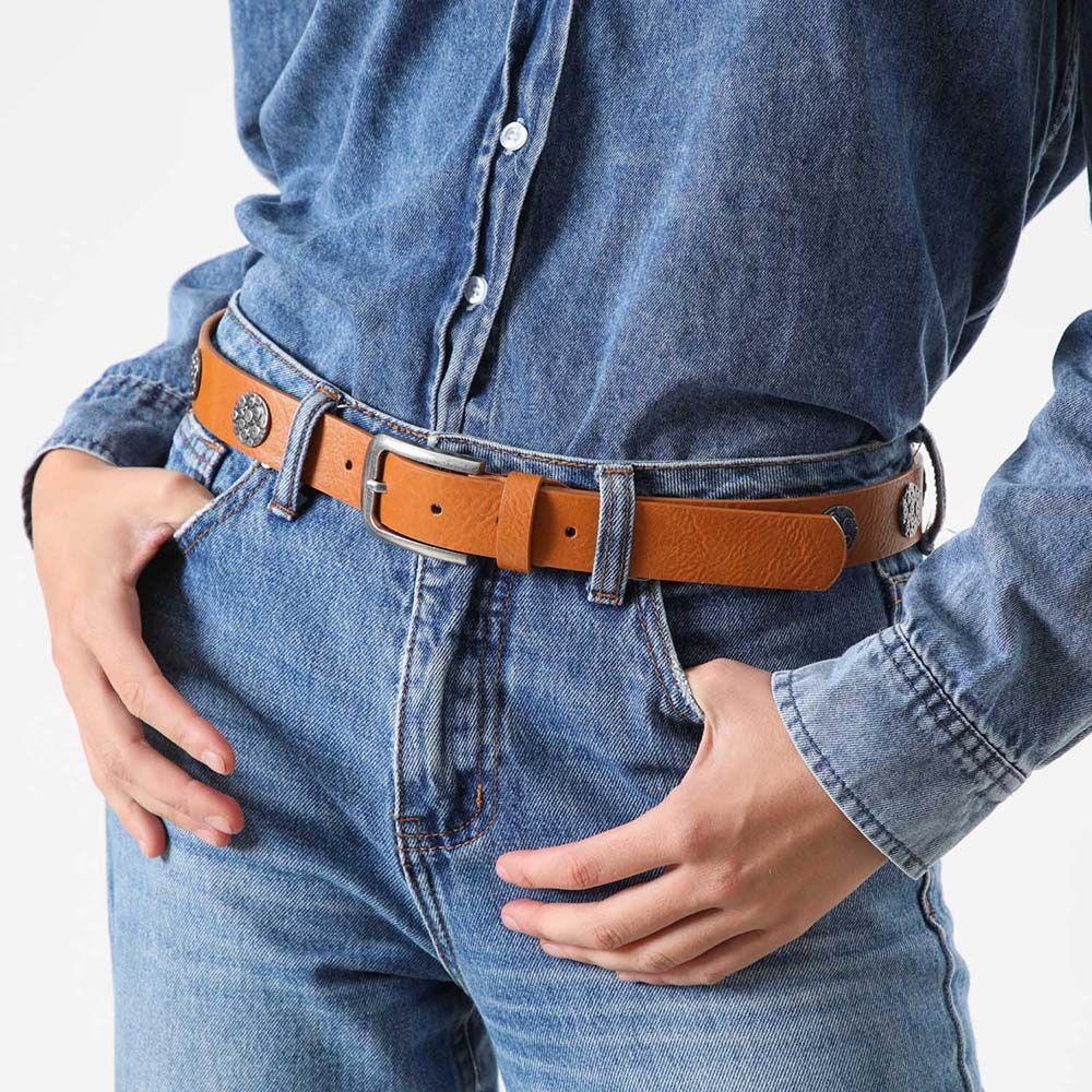 Cinturón Invierno Chapas Café Humana-2