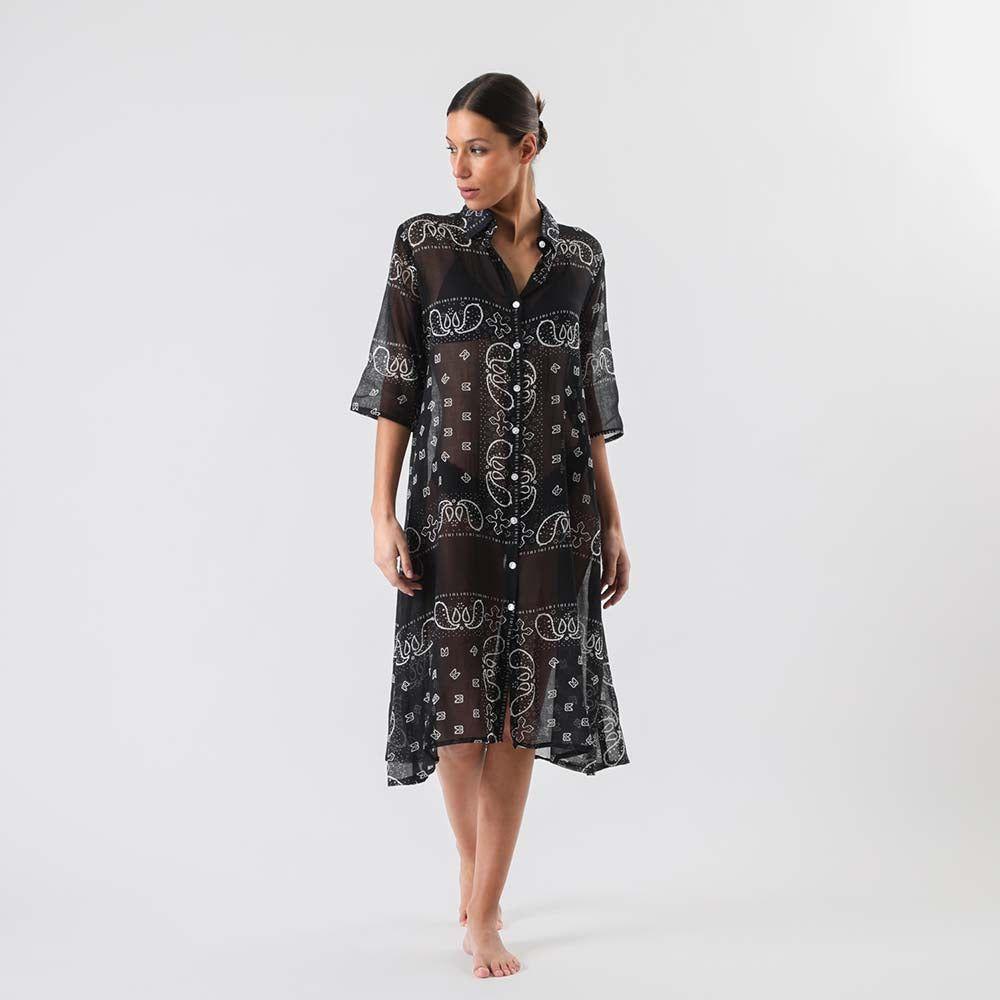 Kimono Soul Negro Humana-0