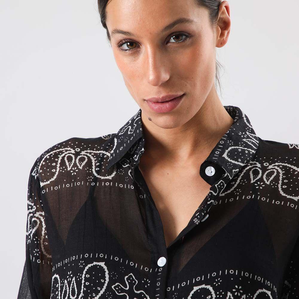 Kimono Soul Negro Humana-1