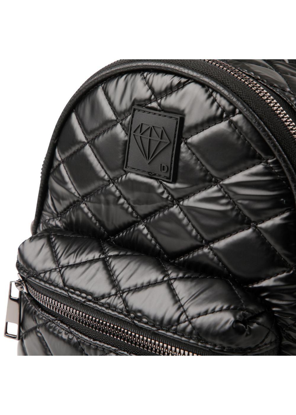 Mochila Toledo Negro  i-D-2