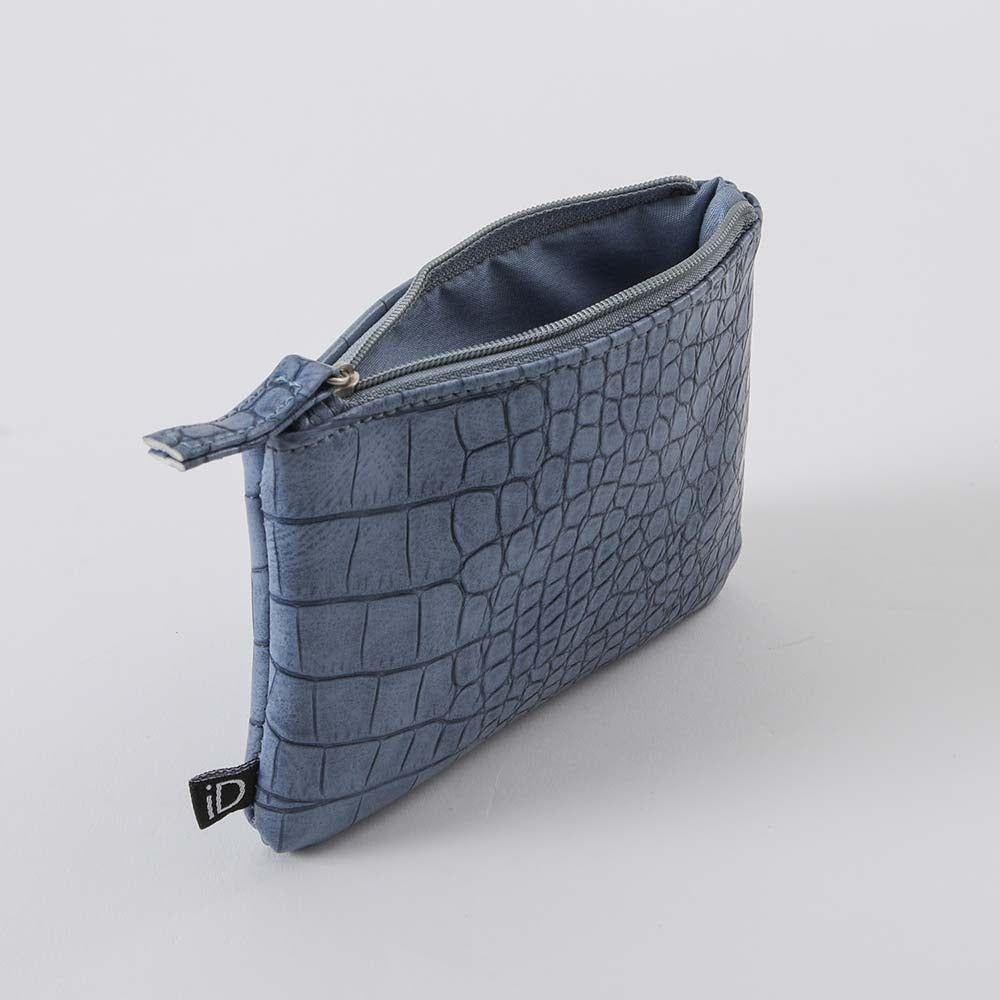 Monedero Rita Azul i-D-1