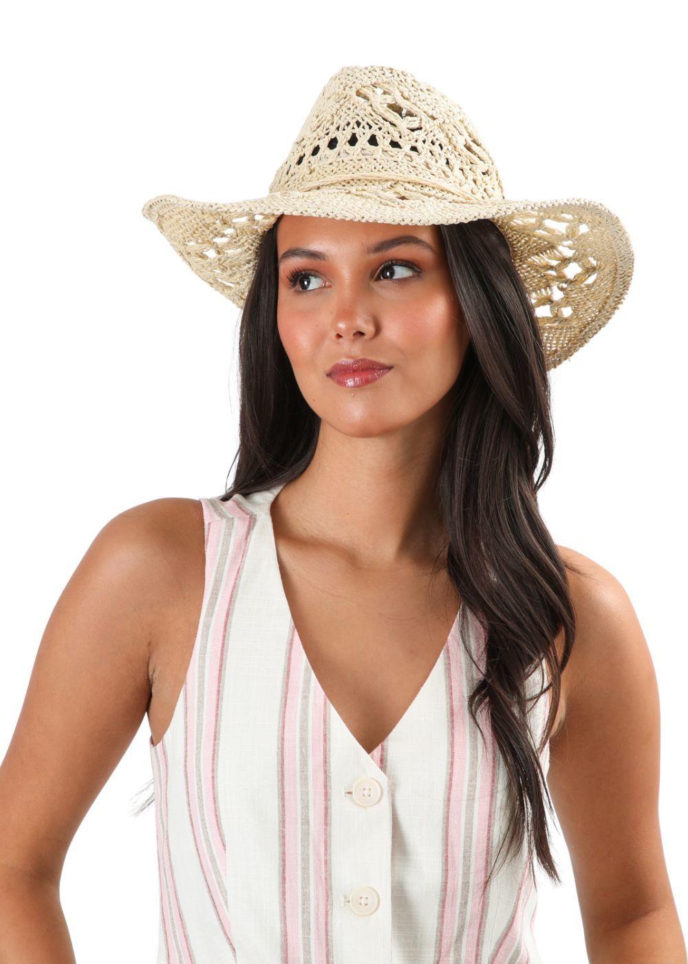 Sombrero Elton Beige Humana-2