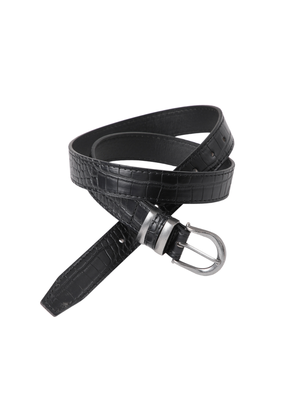 Cinturón Evo Negro Humana-1