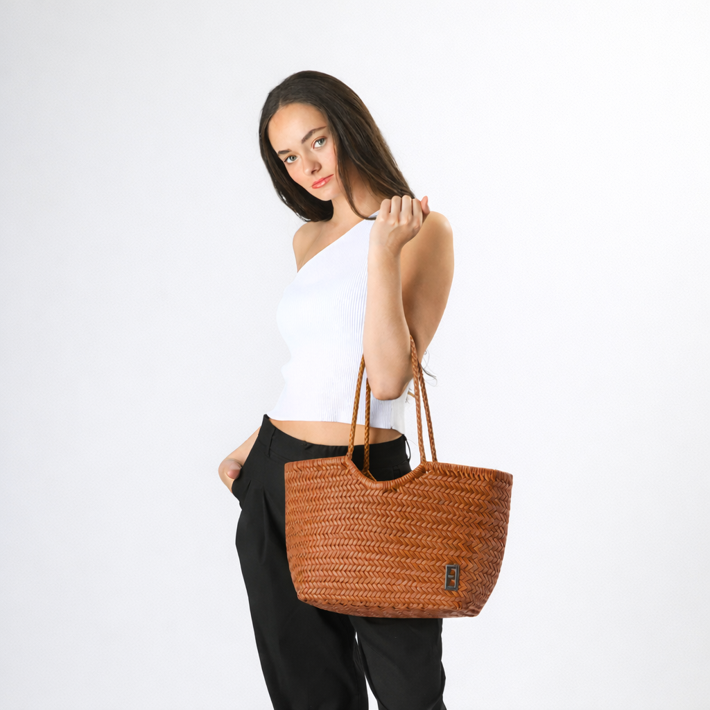 Cartera Giulia Beige Freelosophy-2