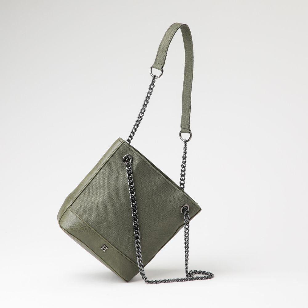 Cartera Cruzada Galicia Beige Humana-1