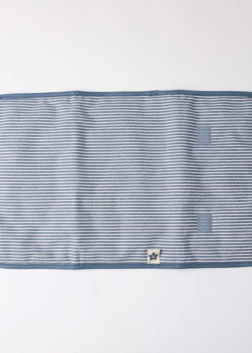 Mudador Bauti Blue Humana-3