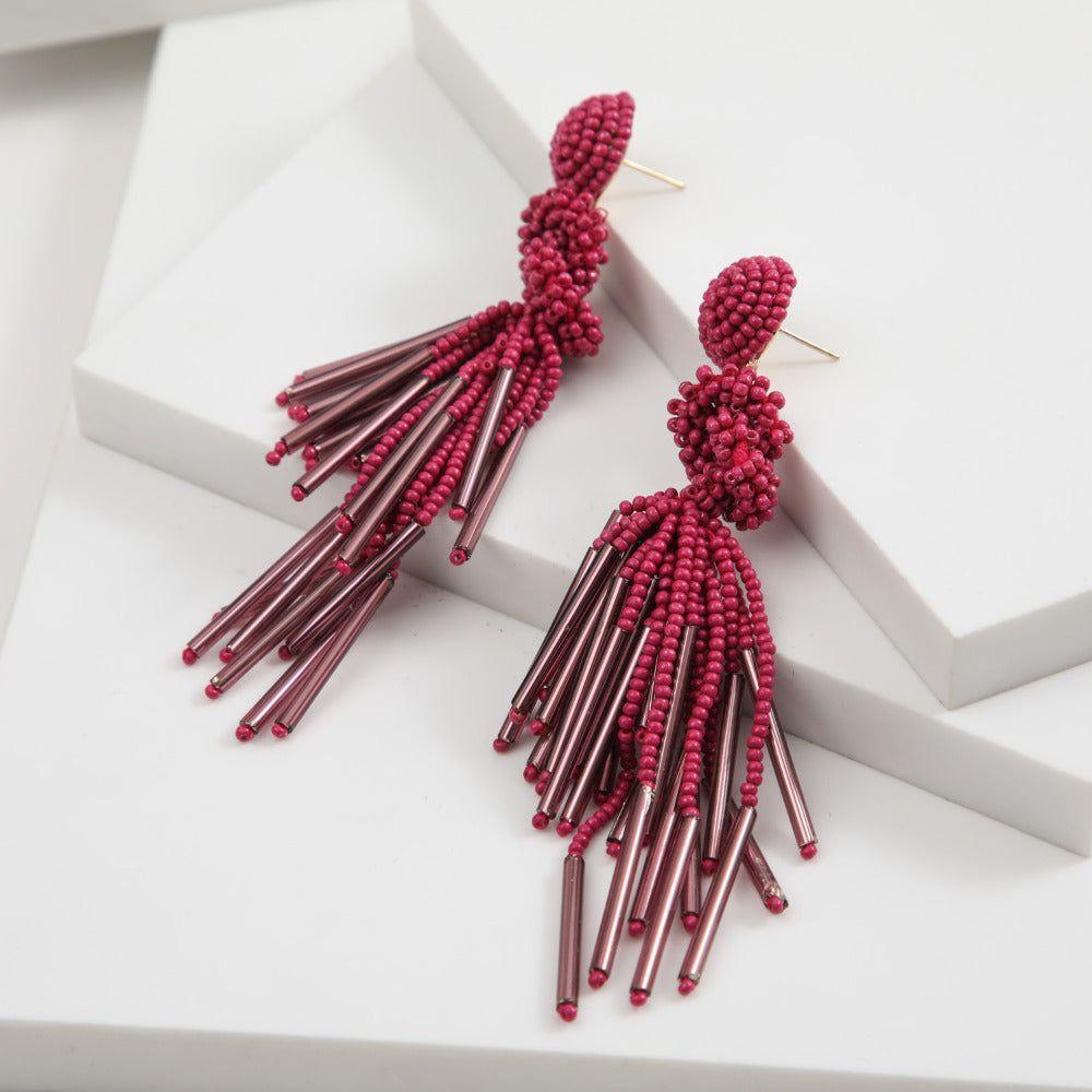 Aros Largo Mérida Morado Humana-0