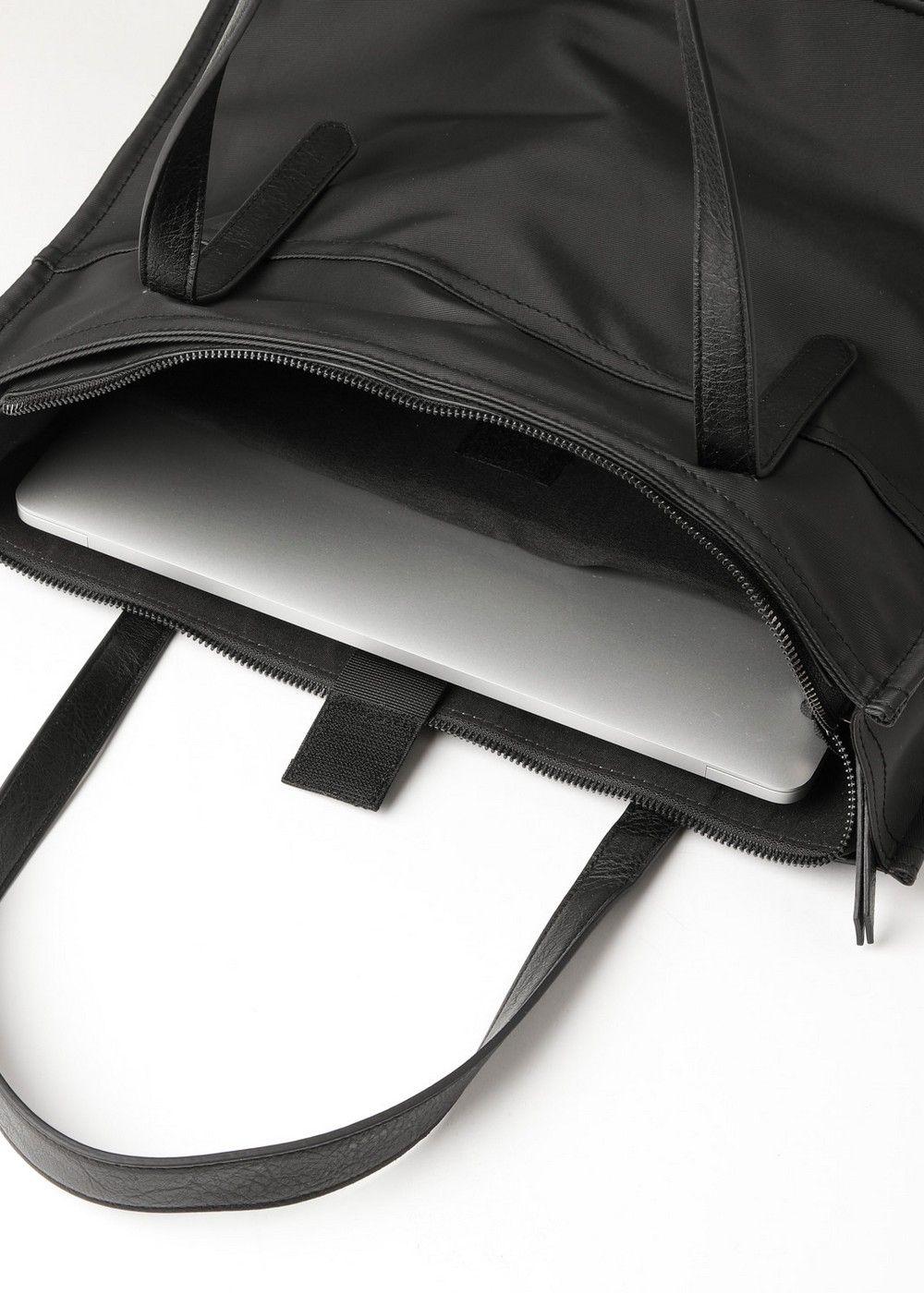 Cartera Computador Alexa Negro Humana-2