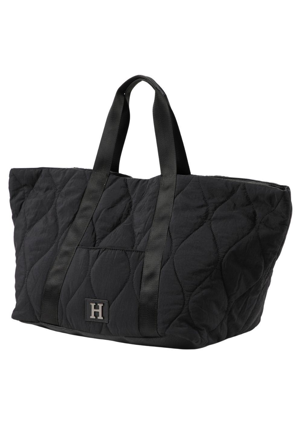 Cartera Hombro Turín Negro Humana-2