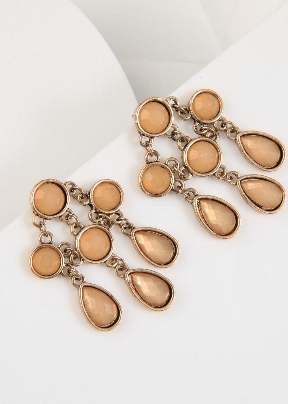 Aros Medianos Asha Dorado Humana-0