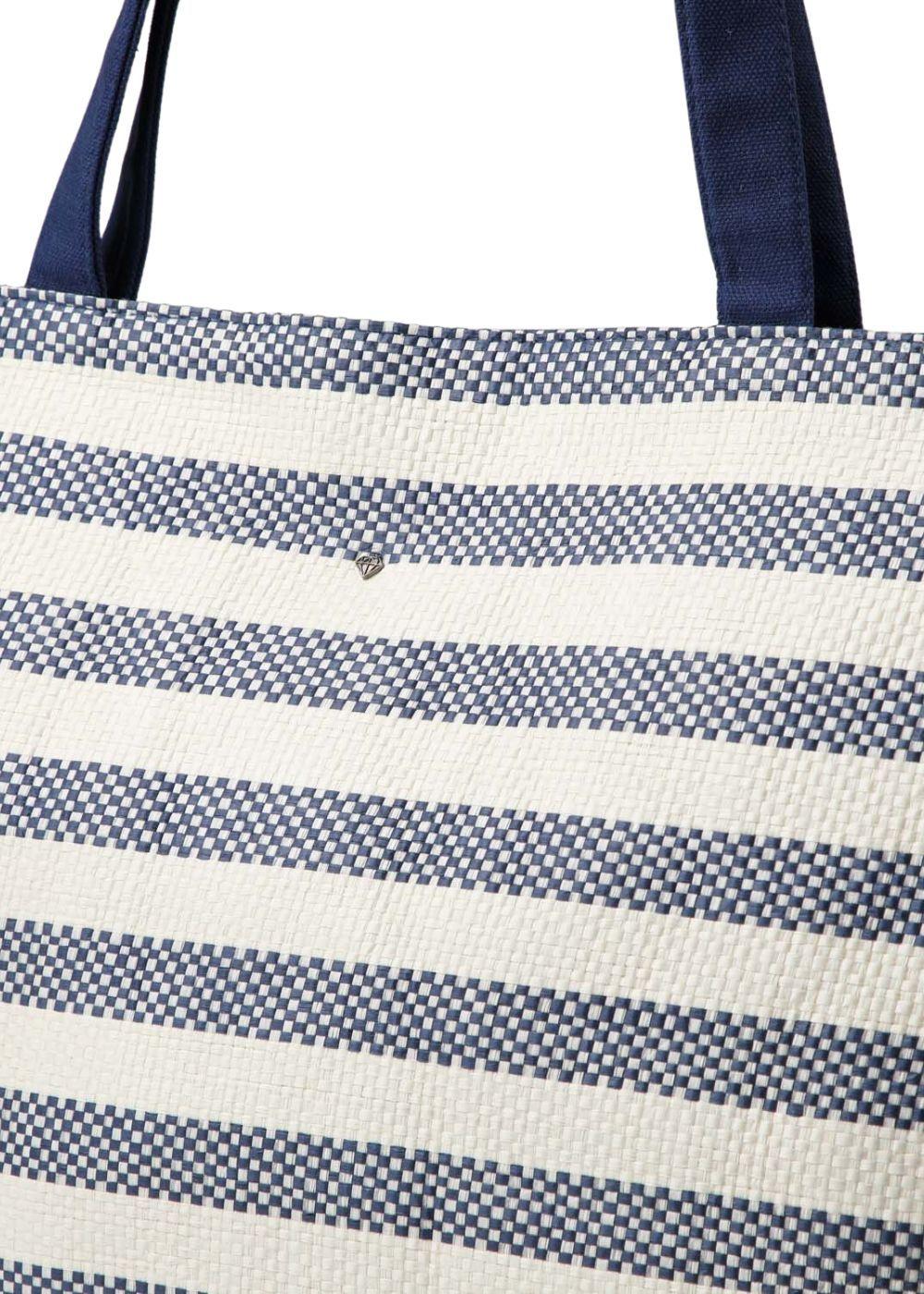 Cartera Playa Aloe Azul i-D-2