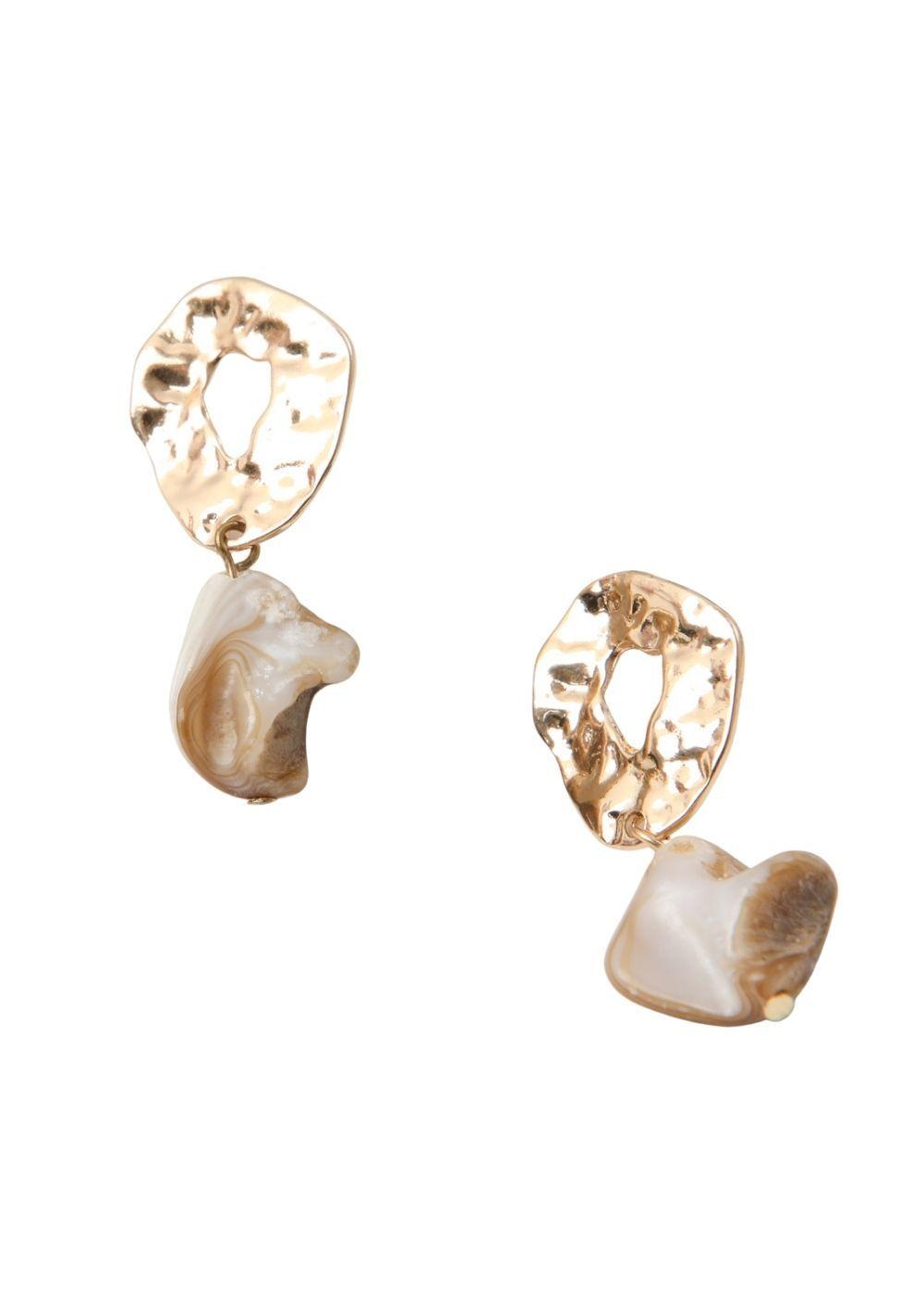 Aros Mediano Submerged Sea 1 Dorado Humana-0