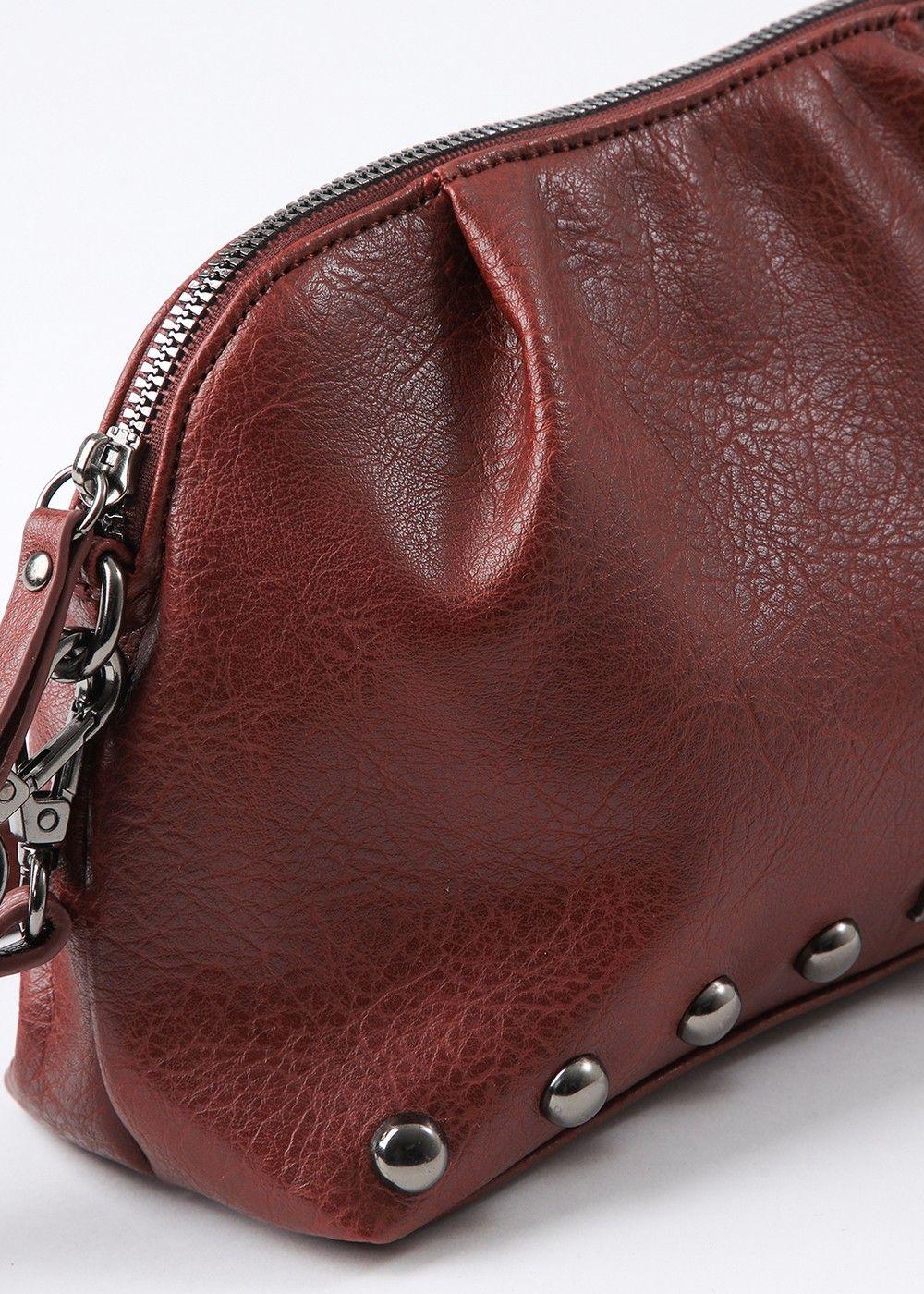 Cartera Cruzada Alexa Red Humana-3