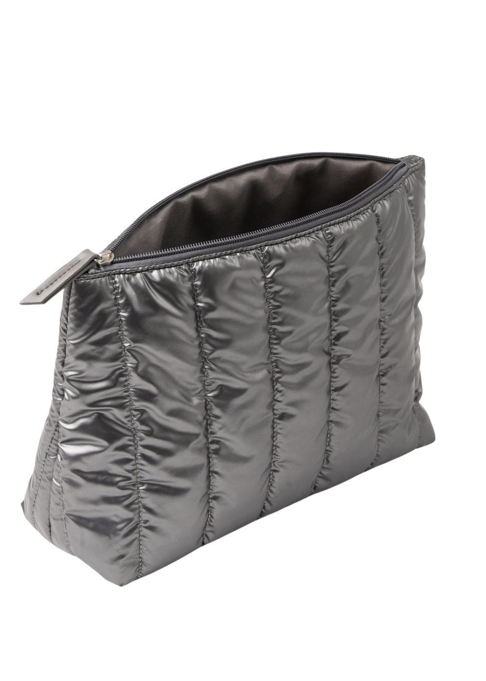 Cosmetiquero Verano Parka Silver Silver Humana-2