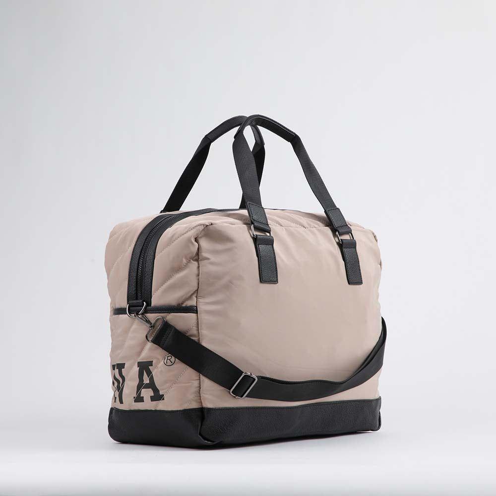 Bolso de Viaje Deep Beige Humana-2