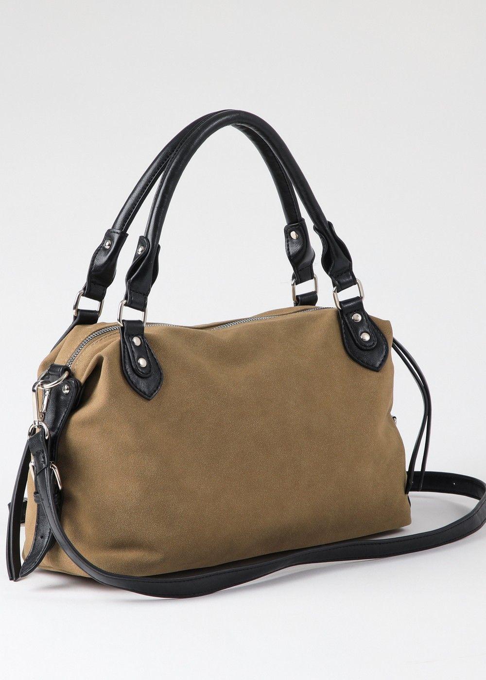 Cartera Cruzada Fiona Café Humana-2