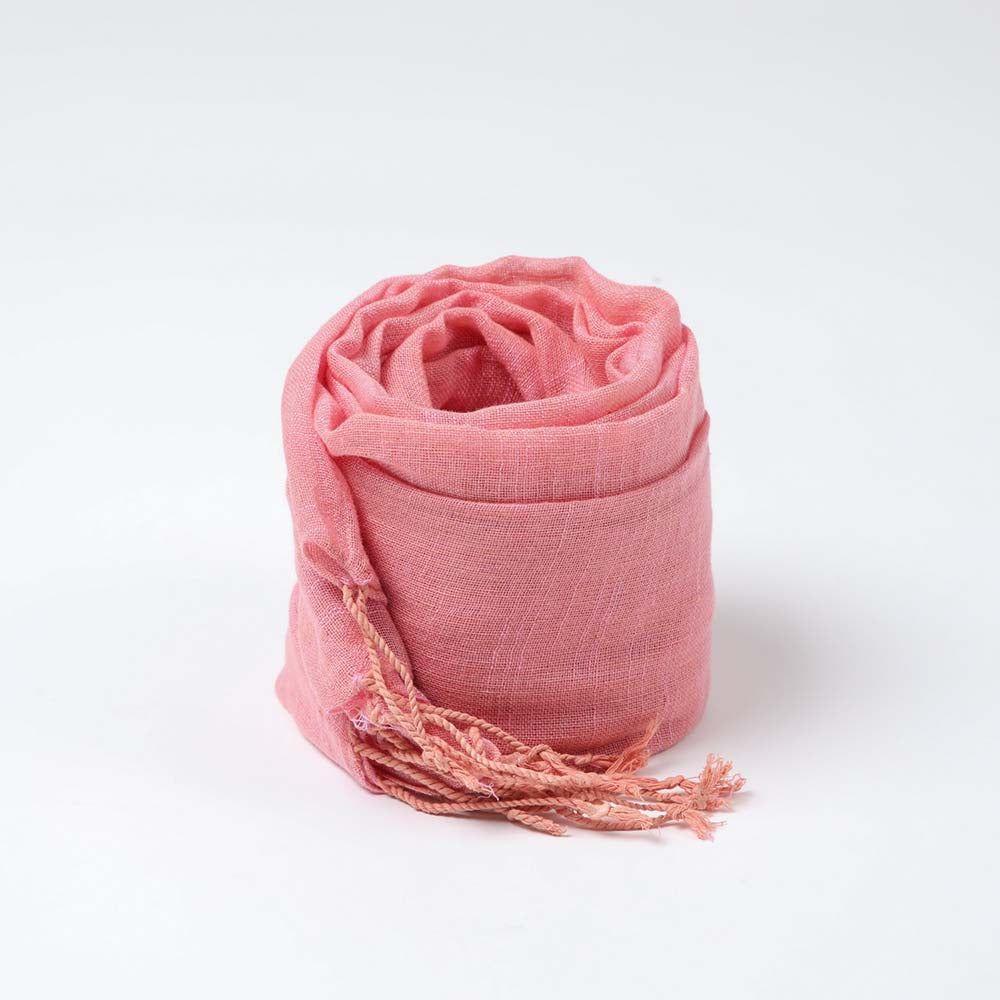 Pañuelo Liso Hortensia Rosado Humana-0