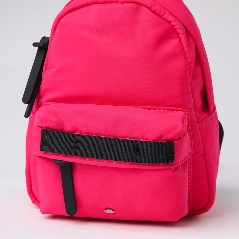 Mochila Rosa Fucsia i-D-1