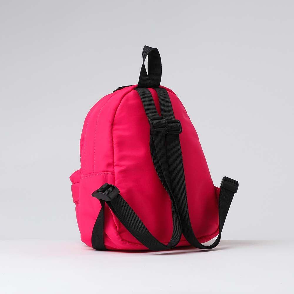 Mochila Rosa Fucsia i-D-2
