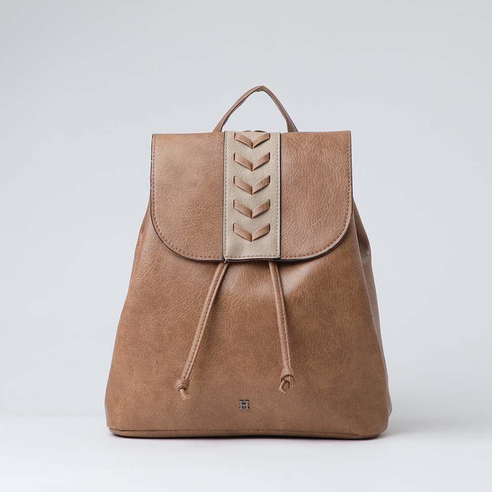 Mochila People Café Humana-0