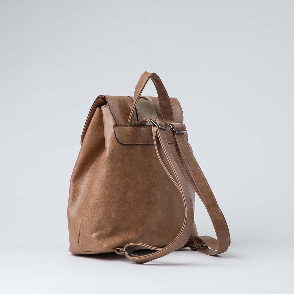 Mochila People Café Humana-2